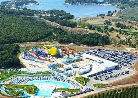 Ulivo Apartman *