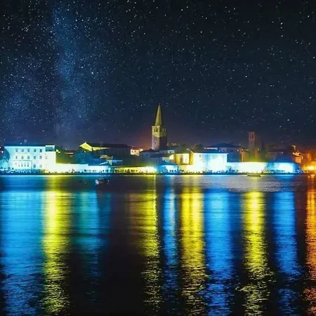 Daire Ulivo Poreč