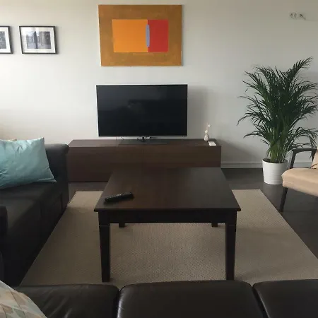 Ulivo Apartman