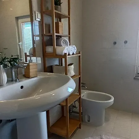 Appartement Ulivo