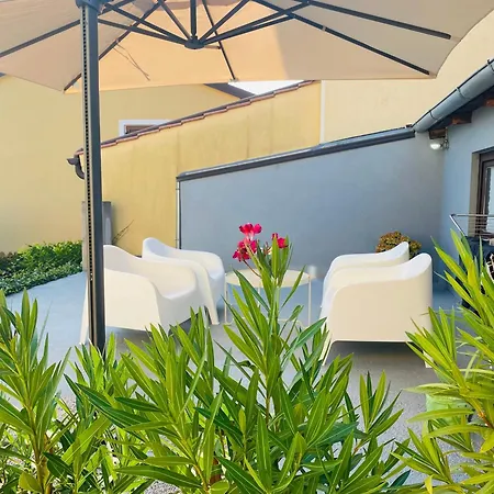 Ulivo Appartement
