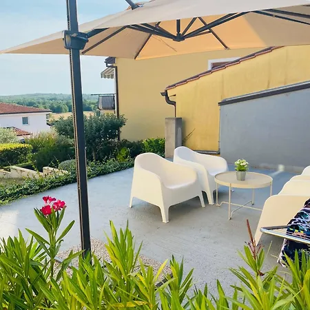 Appartement Ulivo