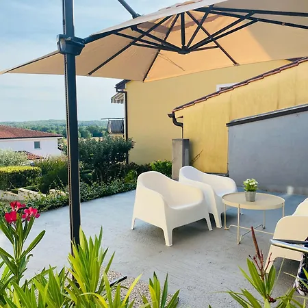 Ulivo Apartment *
