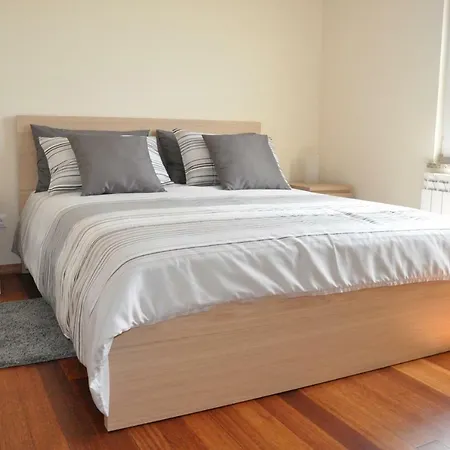 Ulivo Appartement *