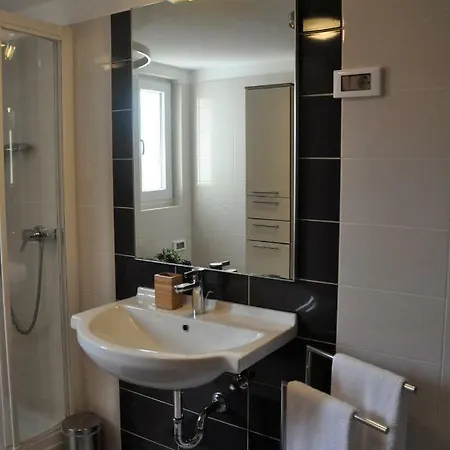 Appartement Ulivo *