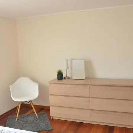 Apartment Ulivo
