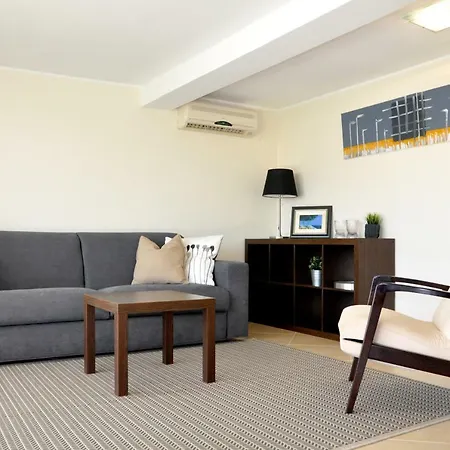Ulivo Appartement