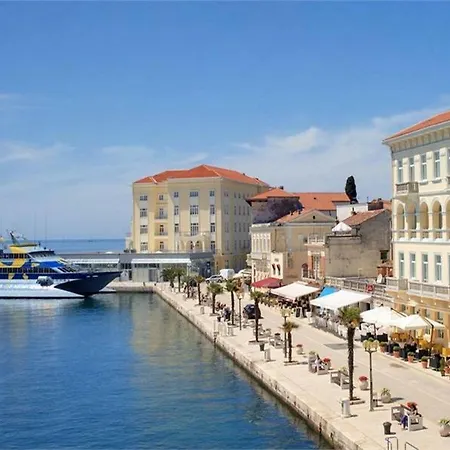 Ulivo Poreč