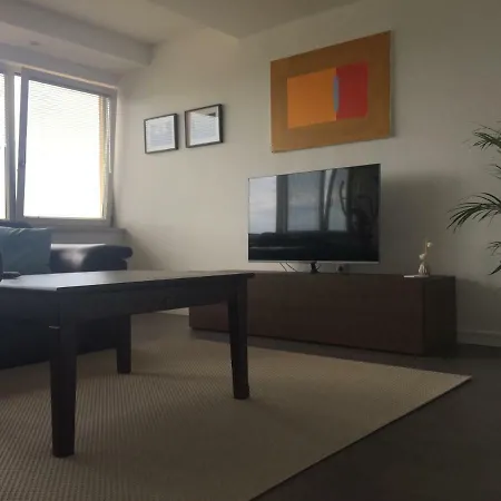 Ulivo Appartement *