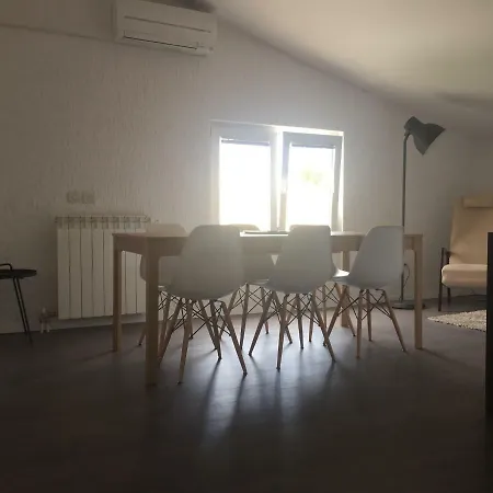 Ulivo Appartement