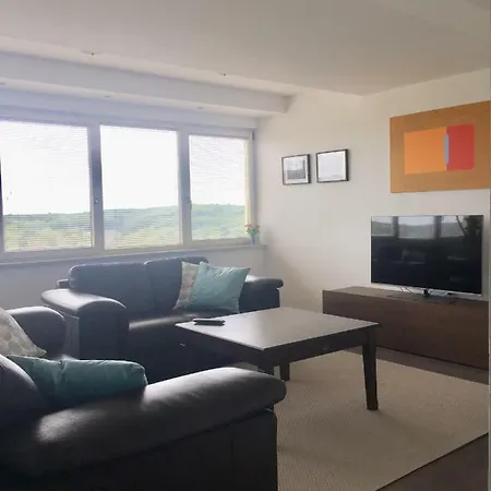 Ulivo Appartement *