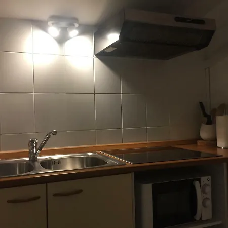 Apartment Ulivo Poreč