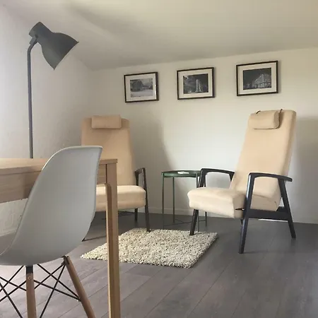 Ulivo Appartement *