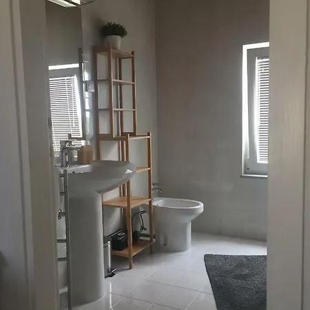Ulivo Appartement *