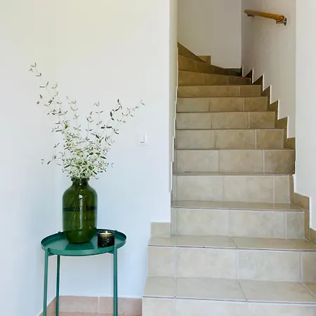 Ulivo Apartamento