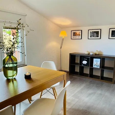 Apartamento Ulivo