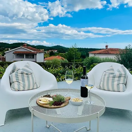 Apartamento Ulivo *