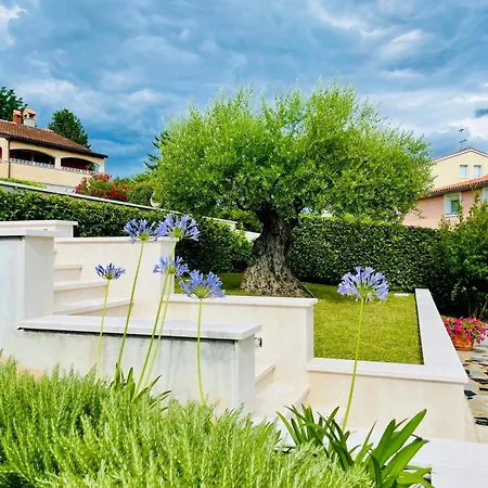 Ulivo Apartamento Poreč