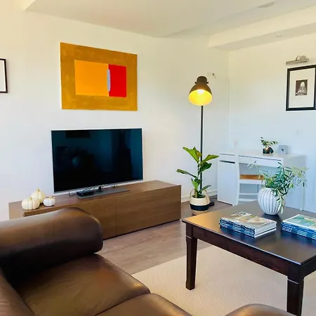 Ulivo Apartamento