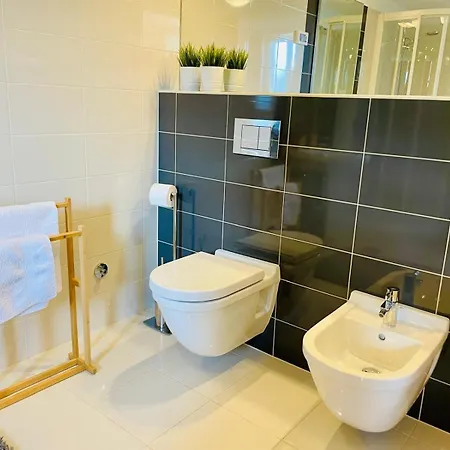 Ulivo Apartamento Poreč