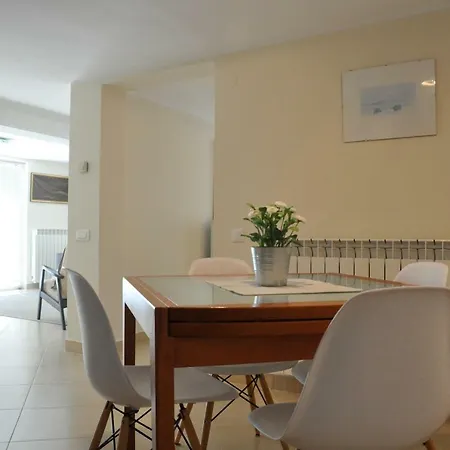 Ulivo Apartamento