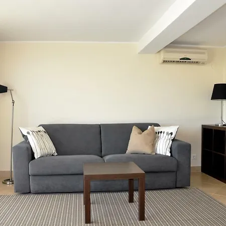 Ulivo Apartamento Poreč