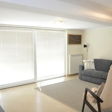 Apartamento Ulivo Poreč