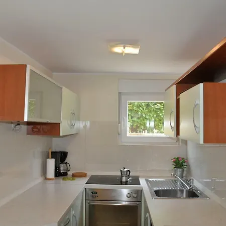 Apartamento Ulivo *