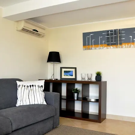 Apartamento Ulivo Poreč