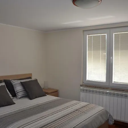 Ulivo Apartamento Poreč