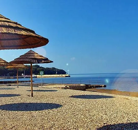 Ulivo Poreč