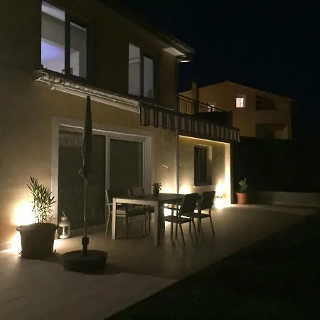 Ulivo * Poreč