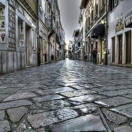 Ulivo Apartamento Poreč