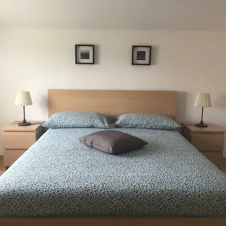 Apartamento Ulivo *
