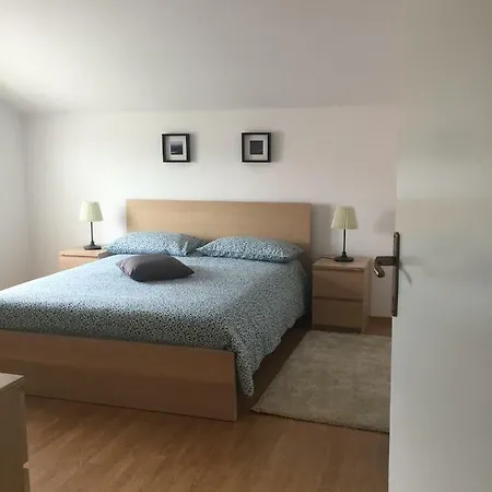 Apartamento Ulivo *