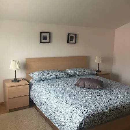 Apartamento Ulivo *